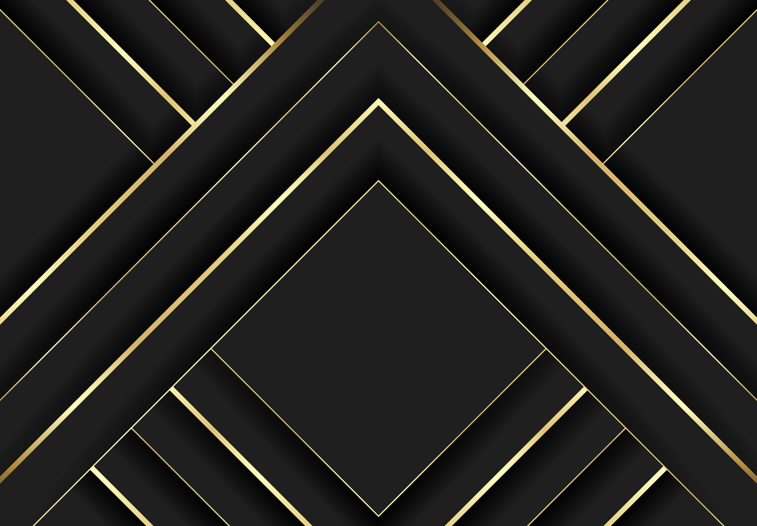 Luxury Gold Pattern. Premium Gold Background